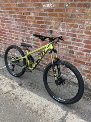 Pivot Switchblade 29 Pro XTR - Medium