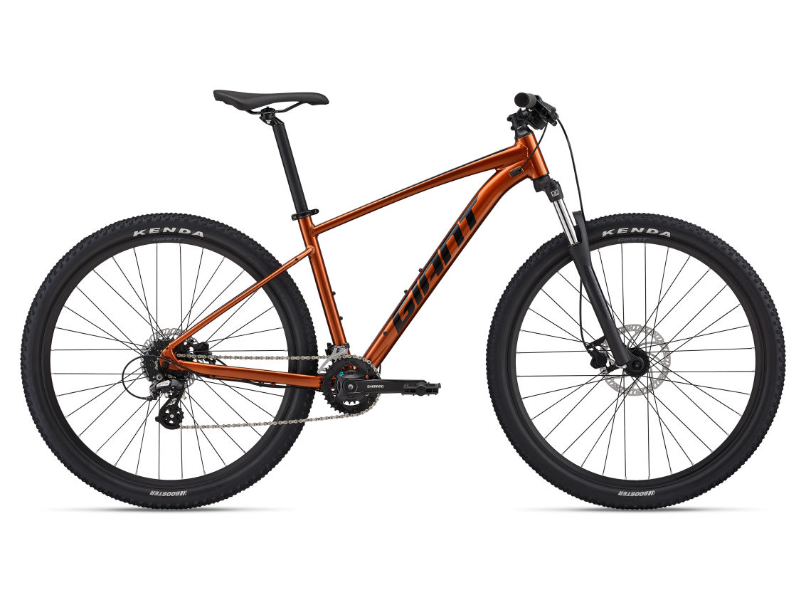 Giant clearance 27.5 wheels