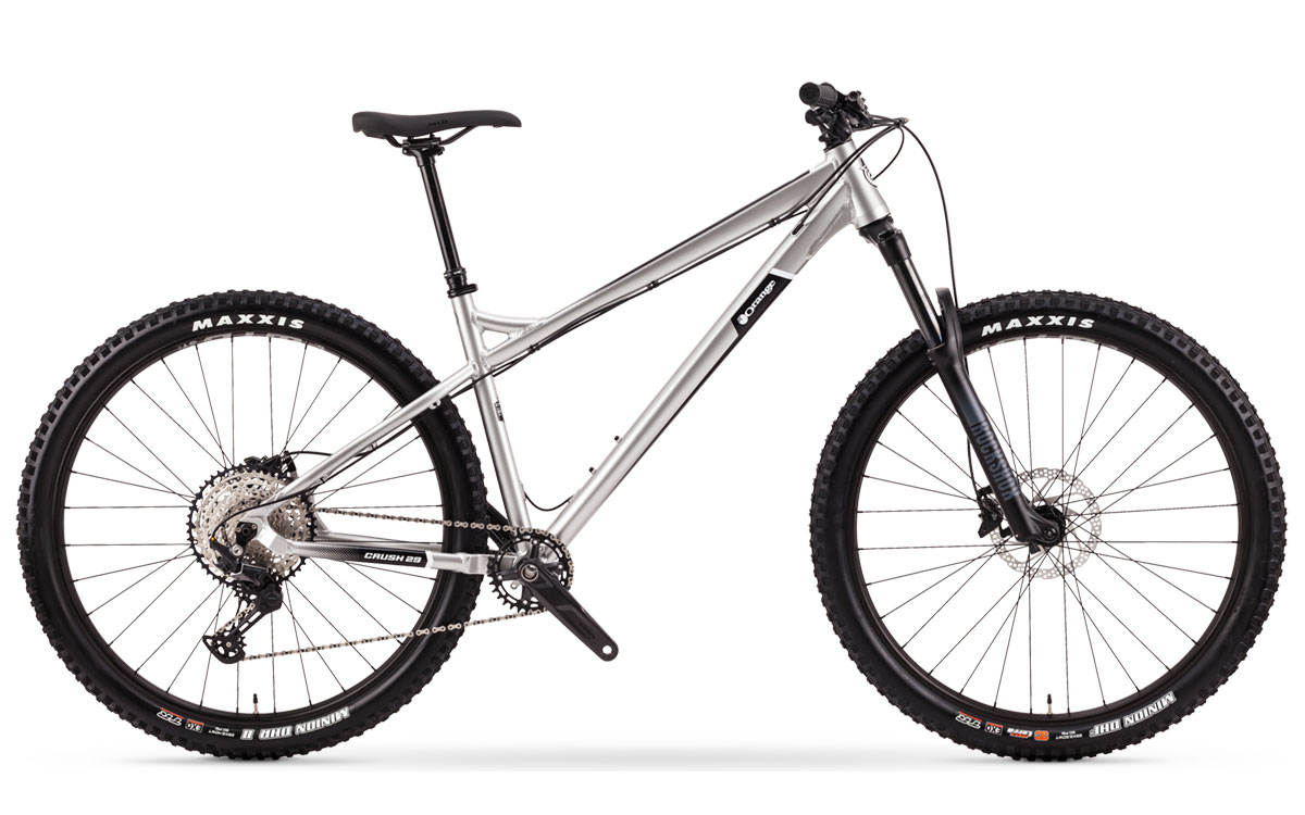 Orange crush comp discount