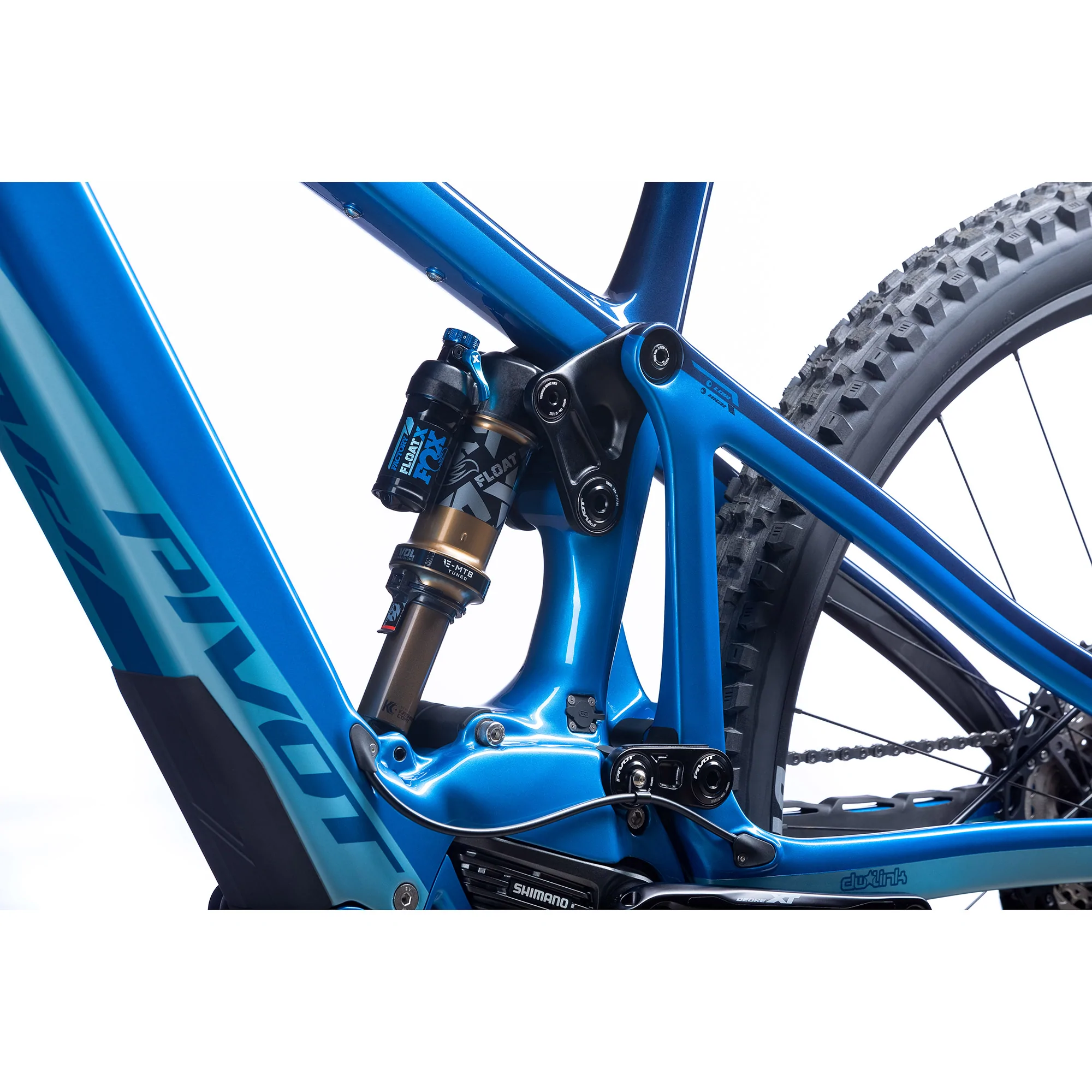 pivot bikes for sale near me