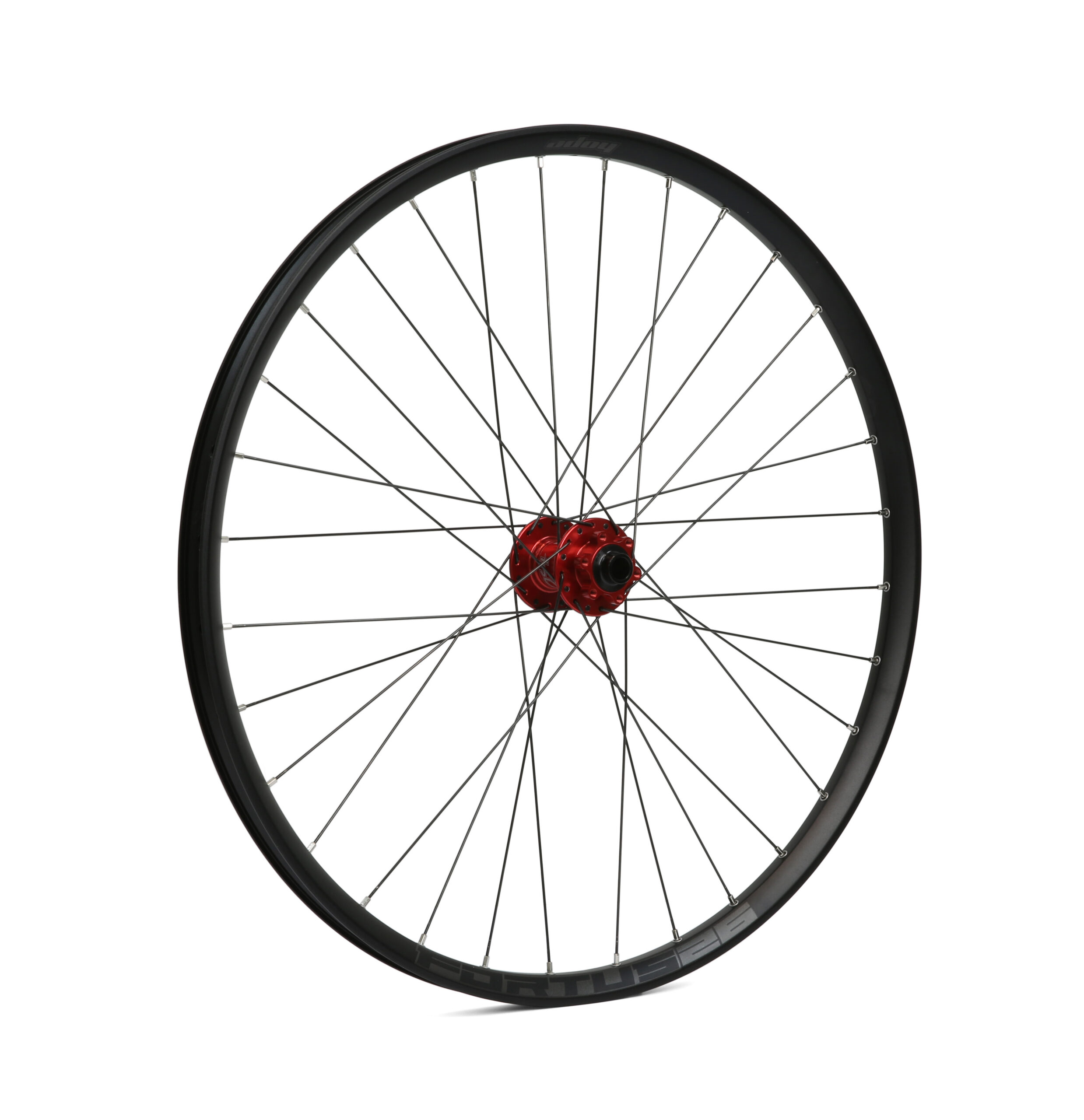 Hope fortus 26 wheelset sale