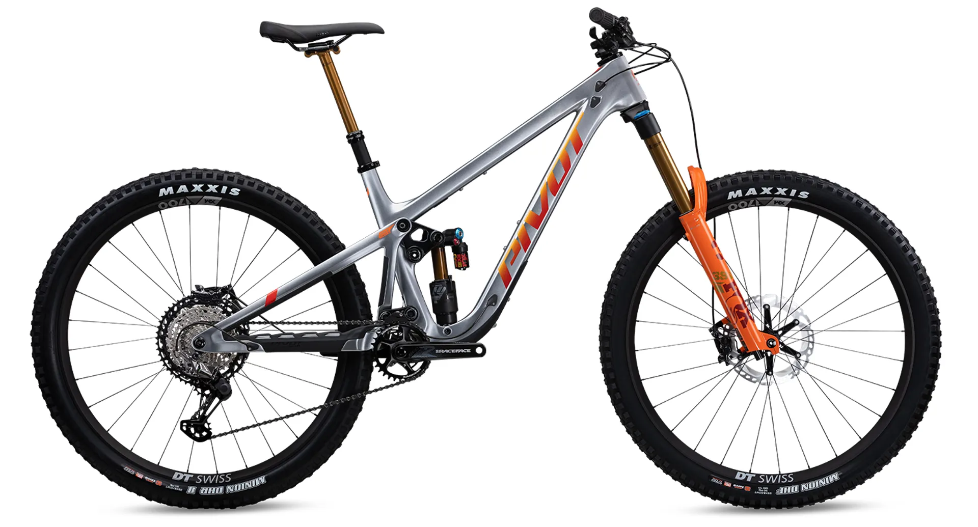 Pivot firebird 2020 online