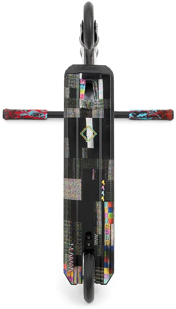 fbd84480-b4cc-4598-b187-c291bd49440b Slamm Mischief Glitch Stunt Scooter