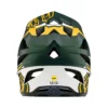 Stage Helmet W/MIPS Vector Green
