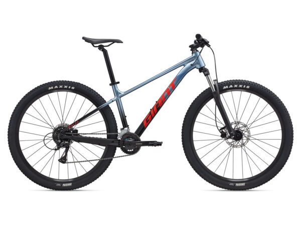 MY25Talon293_ColorCFrostSilver Giant Talon 3 29