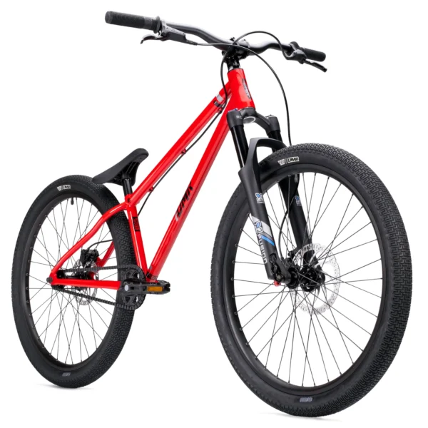 DMR Sect Pro Jump Bike
