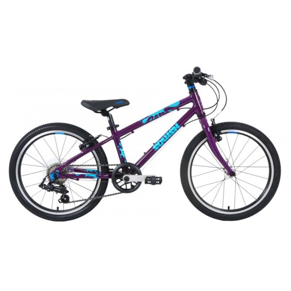 Squish 20" Kids Bike