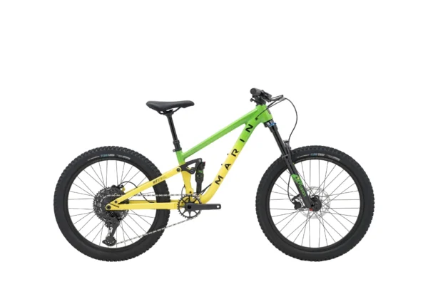 Marin Rift Zone Junior 26"