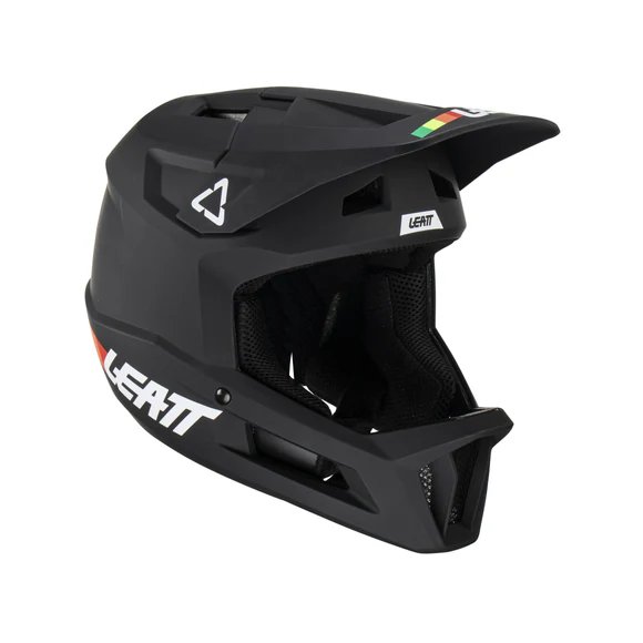 Leatt MTB Gravity1.0 Full Face Helmet