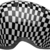 Bell Lil Ripper Checkers Toddler Helmet