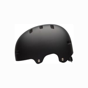 Bell Span Solid Kids Helmet