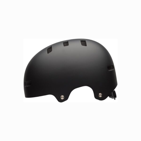 Bell Span Solid Kids Helmet
