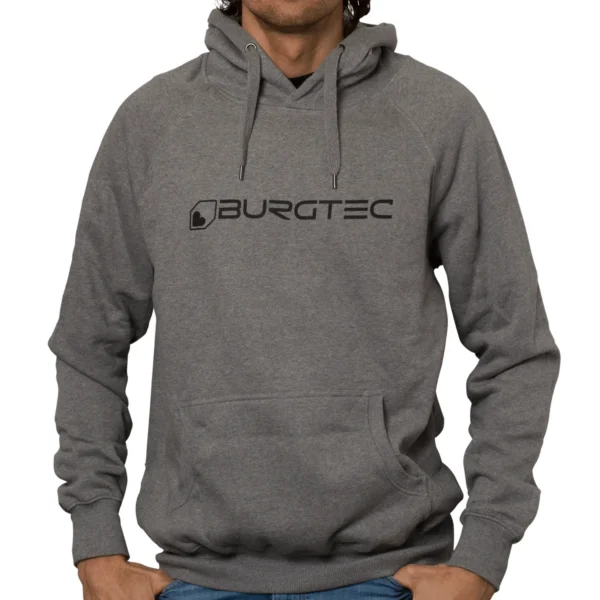 Burgtec Hoodie