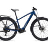 MY26TalonEEX_ColorAMetallicNavy Giant Talon E+ EX MTB