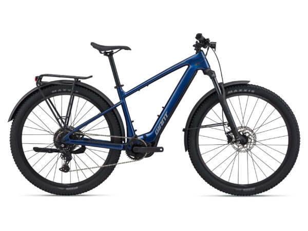 MY26TalonEEX_ColorAMetallicNavy Giant Talon E+ EX MTB