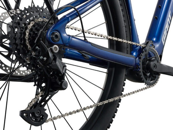 MY26TalonEEX_ColorAMetallicNavy-D2 Giant Talon E+ EX MTB
