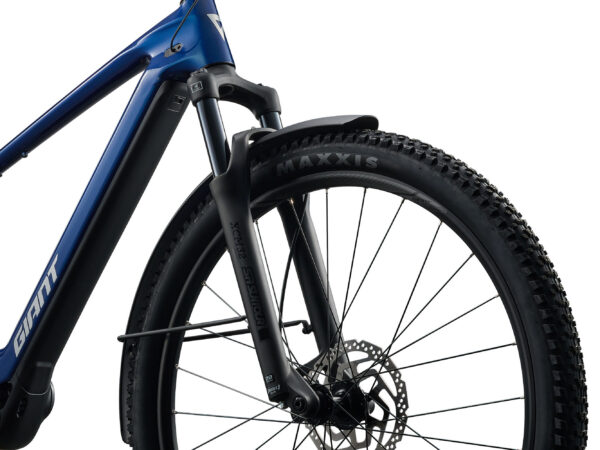 MY26TalonEEX_ColorAMetallicNavy-D3 Giant Talon E+ EX MTB