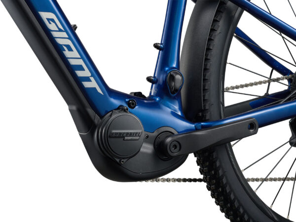 MY26TalonEEX_ColorAMetallicNavy-D4 Giant Talon E+ EX MTB
