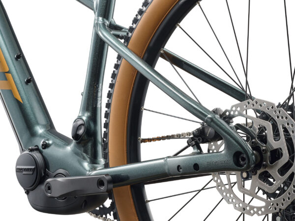 Giant Talon E+ MTB