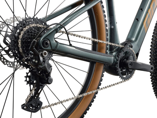 Giant Talon E+ MTB