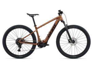 Giant Talon E+ MTB