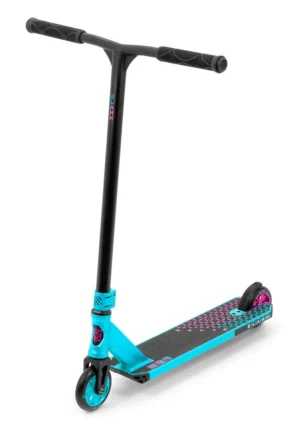 SL2500SlammScootersAssaultBlueMain Slamm Assault Stunt Scooter