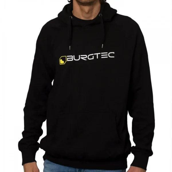 Burgtec Hoodie