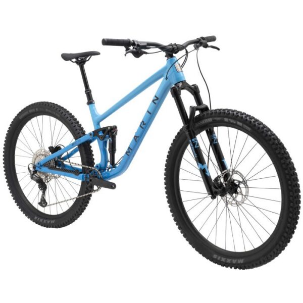 Marin Rift Zone 2