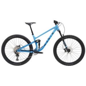 Marin Rift Zone 2