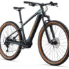 MY26TalonE_ColorA-Front Giant Talon E + Electric MTB
