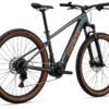 MY26TalonE_ColorA-Rear Giant Talon E + Electric MTB