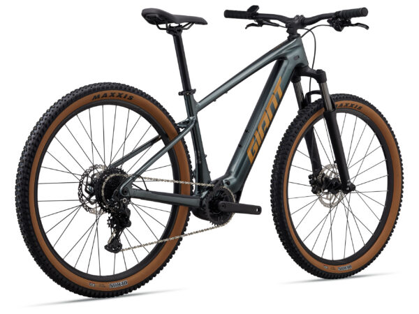 MY26TalonE_ColorA-Rear Giant Talon E + Electric MTB