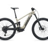 MY27StanceE1_ColorAAlmond_Black Giant Stance E +1 Electric MTB
