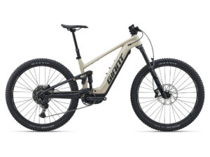 Giant Stance E +1 Electric MTB