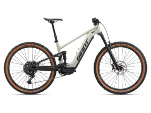 Giant Stance E+ 2 Electric MTB