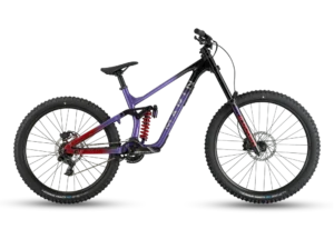 Marin Quake 2026 - Full Suspention MTB